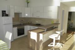 Apartmány Perla Apartmán 2 foto 4