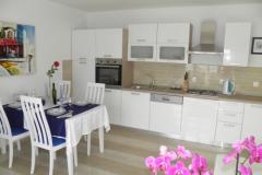 Apartmány Perla Apartmán 3 foto 5