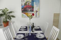 Apartmány Perla Apartmán 3 foto 6