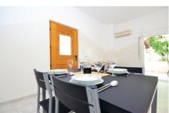 Apartmány Petrović Apartmán 1 foto 2