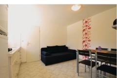 Apartmány Petrović Apartmán 2 foto 1