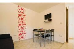 Apartmány Petrović Apartmán 2 foto 2