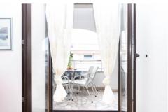 Apartmány Plaža Apartmán 1 – A4+1 foto 2