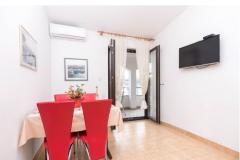 Apartmány Plaža Apartmán 1 – A4+1 foto 3