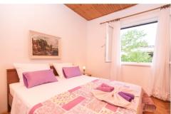 Apartmány Plaža Apartmán 1 – A4+1 foto 4