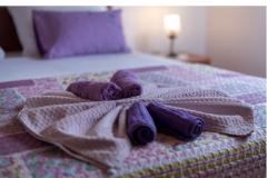 Apartmány Plaža Apartmán 1 – A4+1 foto 5