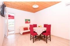 Apartmány Plaža Apartmán 2 – A5 foto 2