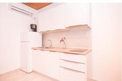 Apartmány Plaža Apartmán 2 – A5 foto 3