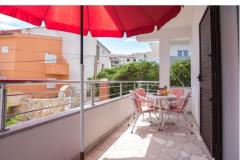 Apartmány Plaža Apartmán 2 – A5 foto 4