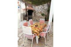 Apartmány Plaža Apartmán 3 – A7 foto 1