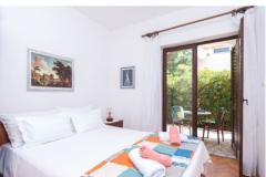 Apartmány Plaža Apartmán 3 – A7 foto 5