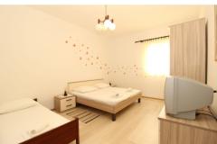 Apartmány Stupicic Apartmán 2 – apartman 1 foto 1