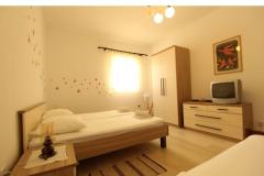 Apartmány Stupicic Apartmán 2 – apartman 1 foto 2