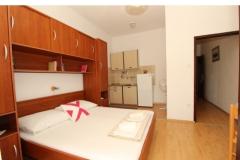 Apartmány Stupicic Apartmán 3 – studio foto 1