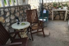 Apartmány Tatjana Apartmán 4 foto 2