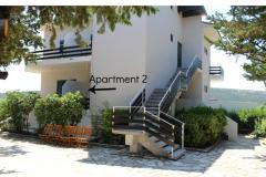 Apartmány Toni Apartmán 1 foto 1