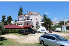 Apartmány Toni Apartmán 2 foto 2