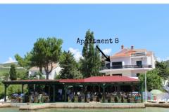 Apartmány Toni Apartmán 3 foto 4