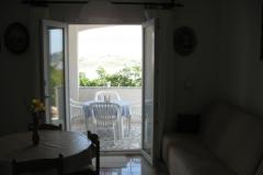 Apartmány Vera Apartmán 1 foto 3