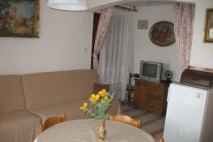 Apartmány Vera Apartmán 1 foto 4