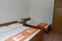 Apartmány Vicković Apartmán 1 – Apartman 1 foto 5