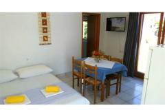 Apartmány Vicković Apartmán 5 – Apartman 6 foto 3