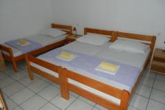 Apartmány Vicković Apartmán 5 – Apartman 6 foto 4