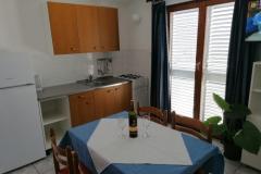 Apartmány Vicković Apartmán 4 – Apartman 5 foto 2