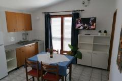 Apartmány Vicković Apartmán 4 – Apartman 5 foto 3