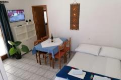 Apartmány Vicković Apartmán 4 – Apartman 5 foto 4