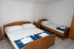 Apartmány Vicković Apartmán 4 – Apartman 5 foto 5