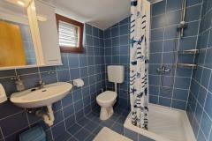 Apartmány Vicković Apartmán 4 – Apartman 5 foto 6