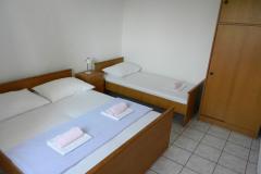 Apartmány Vicković Apartmán 2 – Apartman 3 foto 5