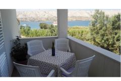 Apartmány Vicković Apartmán 2 – Apartman 3 foto 6