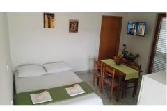 Apartmány Vicković Apartmán 3 – Apartman 4 foto 4