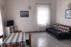 Apartmány Villa Ana Apartmán 4 – A3 foto 1