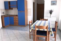 Apartmány Villa Ana Apartmán 4 – A3 foto 4