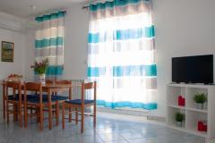 Apartmány Villa Ana Apartmán 5 – A1 foto 1