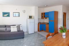 Apartmány Villa Ana Apartmán 5 – A1 foto 2