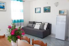 Apartmány Villa Ana Apartmán 5 – A1 foto 4