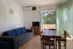 Apartmány Villa Ana Apartmán 1 – A4 foto 1