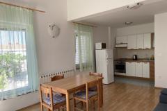 Apartmány Villa Ana Apartmán 1 – A4 foto 3