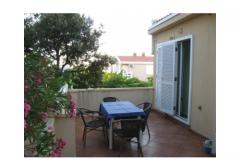 Apartmány Villa Ana Apartmán 1 – A4 foto 4