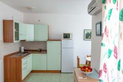 Apartmány Villa Ana Apartmán 2 – A6, A2 foto 1