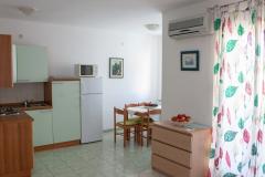 Apartmány Villa Ana Apartmán 2 – A6, A2 foto 2