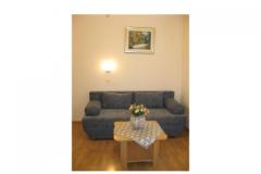 Apartmány Villa Ana Apartmán 3 – A5 foto 1