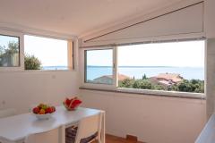 Apartmány Villa Ana Apartmán 3 – A5 foto 3