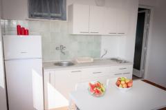 Apartmány Villa Ana Apartmán 3 – A5 foto 4