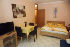 Apartmány VIVIEN (9x) Apartmán 2 foto 5