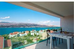 Apartvilla Pag Apartmán 1 foto 1